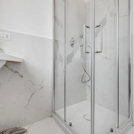Homeby, Cozy Penthouse Daire
