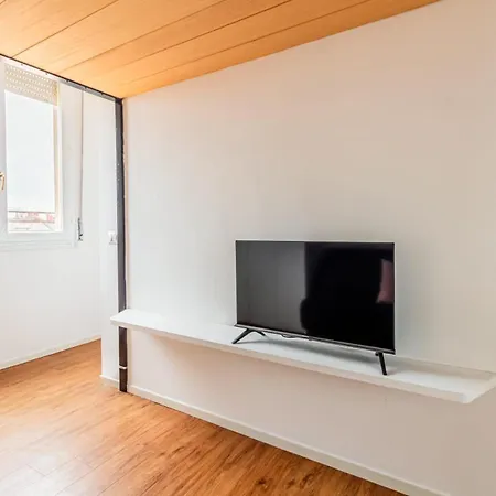Daire Homeby, Cozy Penthouse