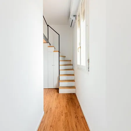 Homeby, Cozy Penthouse * Milano