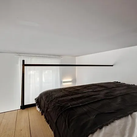 Homeby, Cozy Penthouse